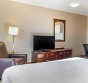 Extended Stay America Suites Toledo Holland hotel detail image 5
