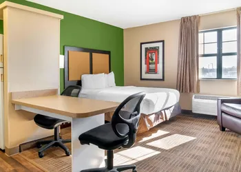 Extended Stay America Suites Toledo Holland hotel thumbnail 6