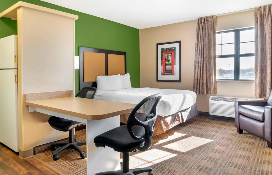 Extended Stay America Suites Toledo Holland hotel detail image 6