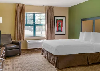 Extended Stay America Suites Toledo Holland hotel thumbnail 7