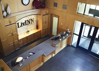 LivINN Hotel Minneapolis South / Burnsville hotel thumbnail 2