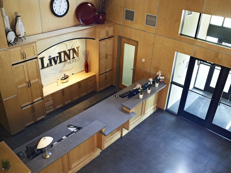 LivINN Hotel Minneapolis South / Burnsville hotel detail image 2