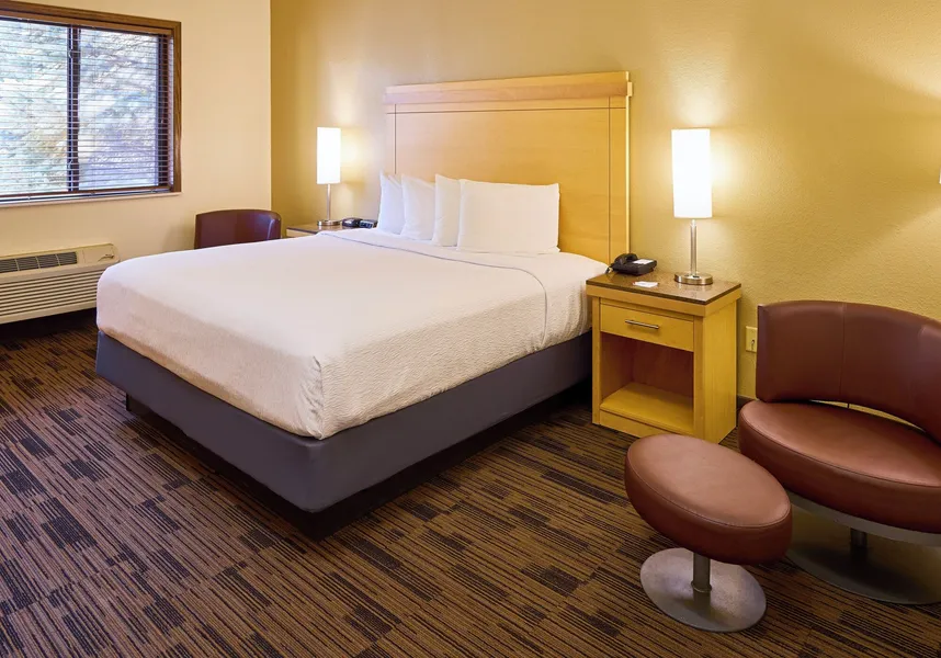 LivINN Hotel Minneapolis South / Burnsville hotel detail image 6