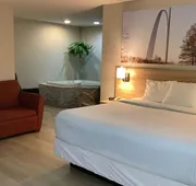 Days Inn by Wyndham Kingdom City hotel detail image 7