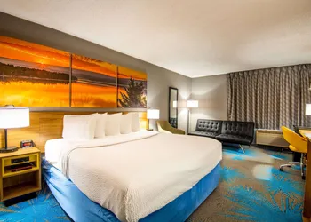 Days Inn by Wyndham Coeur d'Alene hotel thumbnail 4