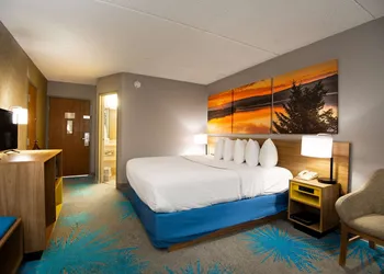 Days Inn by Wyndham Coeur d'Alene hotel thumbnail 5