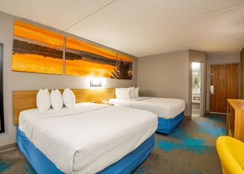 Days Inn by Wyndham Coeur d'Alene hotel thumbnail 6