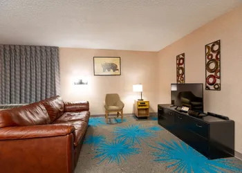 Days Inn by Wyndham Coeur d'Alene hotel thumbnail 8