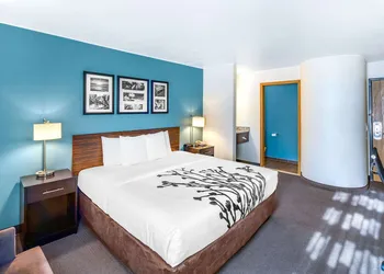 Sleep Inn near Washington State Line hotel thumbnail 4