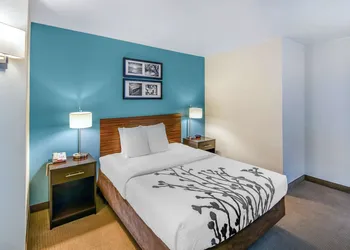 Sleep Inn near Washington State Line hotel thumbnail 5