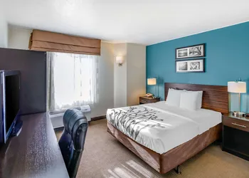 Sleep Inn near Washington State Line hotel thumbnail 7