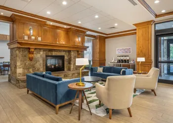 Hampton Inn & Suites Coeur d' Alene hotel thumbnail 2