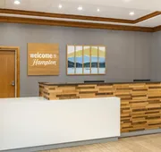 Hampton Inn & Suites Coeur d' Alene hotel detail image 3