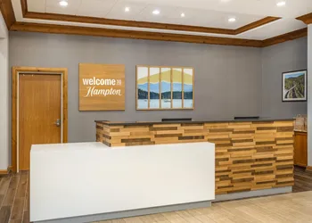 Hampton Inn & Suites Coeur d' Alene hotel thumbnail 3
