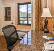 Hampton Inn & Suites Coeur d' Alene hotel detail image 4