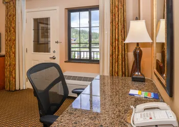 Hampton Inn & Suites Coeur d' Alene hotel thumbnail 4
