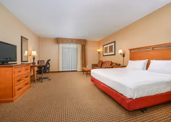 Hampton Inn & Suites Coeur d' Alene hotel thumbnail 5