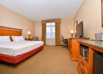 Hampton Inn & Suites Coeur d' Alene hotel thumbnail 6