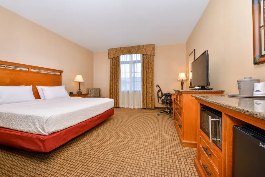 Hampton Inn & Suites Coeur d' Alene hotel detail image 6