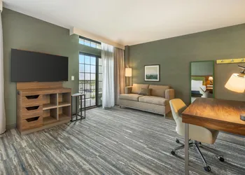 Hampton Inn & Suites Coeur d' Alene hotel thumbnail 8