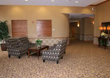 Hampton Inn & Suites Columbia at University hotel thumbnail 2