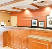 Hampton Inn & Suites Columbia at University hotel detail image 3