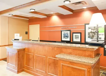 Hampton Inn & Suites Columbia at University hotel thumbnail 3