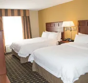 Hampton Inn & Suites Columbia at University hotel detail image 5