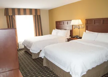 Hampton Inn & Suites Columbia at University hotel thumbnail 5