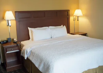 Hampton Inn & Suites Columbia at University hotel thumbnail 7
