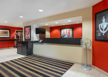 Extended Stay America Select Suites - Columbia - Stadium Blvd. hotel thumbnail 2