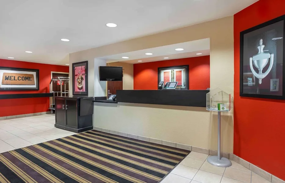 Extended Stay America Select Suites - Columbia - Stadium Blvd. hotel detail image 2