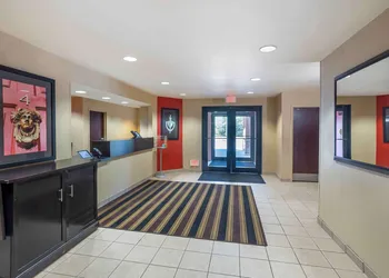 Extended Stay America Select Suites - Columbia - Stadium Blvd. hotel thumbnail 3