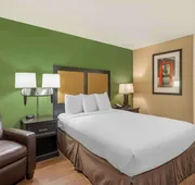 Extended Stay America Select Suites - Columbia - Stadium Blvd. hotel detail image 4