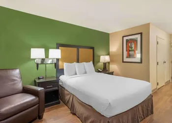 Extended Stay America Select Suites - Columbia - Stadium Blvd. hotel thumbnail 4
