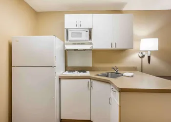 Extended Stay America Select Suites - Columbia - Stadium Blvd. hotel thumbnail 5