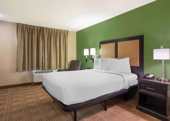Extended Stay America Select Suites - Columbia - Stadium Blvd. hotel thumbnail 6