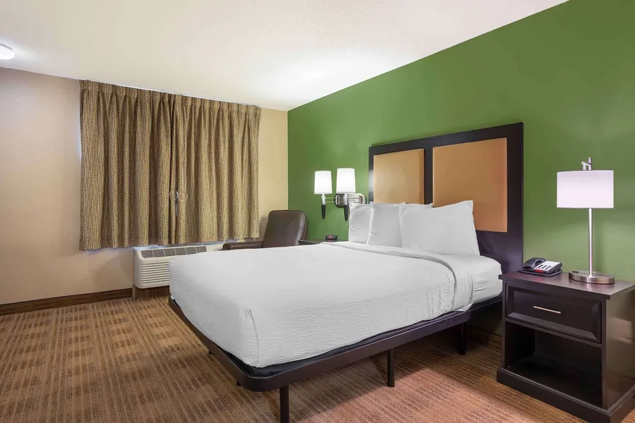 Extended Stay America Select Suites - Columbia - Stadium Blvd. hotel detail image 6