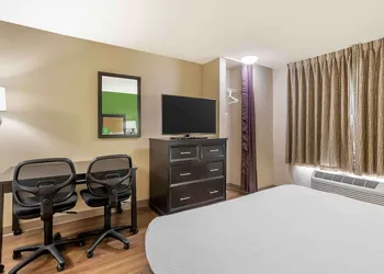 Extended Stay America Select Suites - Columbia - Stadium Blvd. hotel thumbnail 7