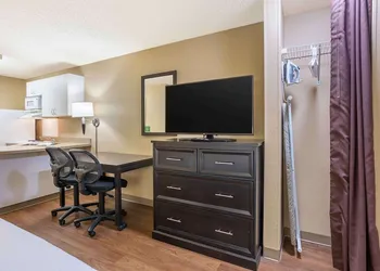 Extended Stay America Select Suites - Columbia - Stadium Blvd. hotel thumbnail 8
