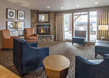 Quality Inn & Suites Coeur d'Alene hotel thumbnail 3
