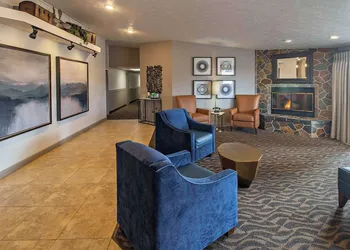 Quality Inn & Suites Coeur d'Alene hotel thumbnail 4