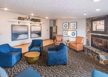 Quality Inn & Suites Coeur d'Alene hotel thumbnail 8