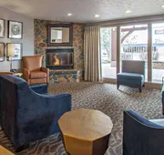 Quality Inn & Suites Coeur d'Alene hotel detail image 3