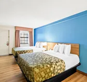 Econo Lodge Augusta North - Washington Road hotel detail image 7