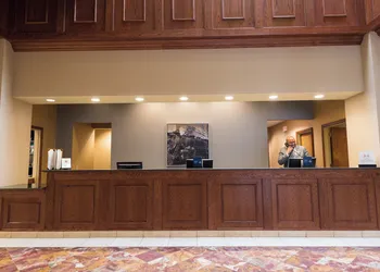Hilton Scranton & Conference Center hotel thumbnail 2