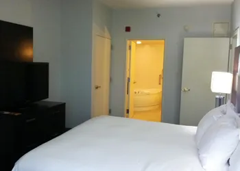 Hilton Scranton & Conference Center hotel thumbnail 3