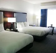 Hilton Scranton & Conference Center hotel detail image 4