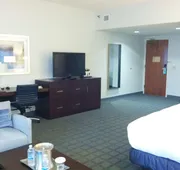 Hilton Scranton & Conference Center hotel detail image 5