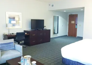 Hilton Scranton & Conference Center hotel thumbnail 5